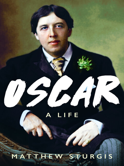 Cover image for Oscar